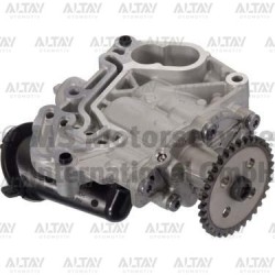 YAĞ POMPASI GOLF7 / PASSAT / POLO / TİGUAN / A3 / Q3 / OCTAVİA 13= CHPA-CPTA-CZCA-CZDA-CZDB 1.4 TSİ